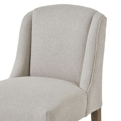 Compton Fabric Dining Chair