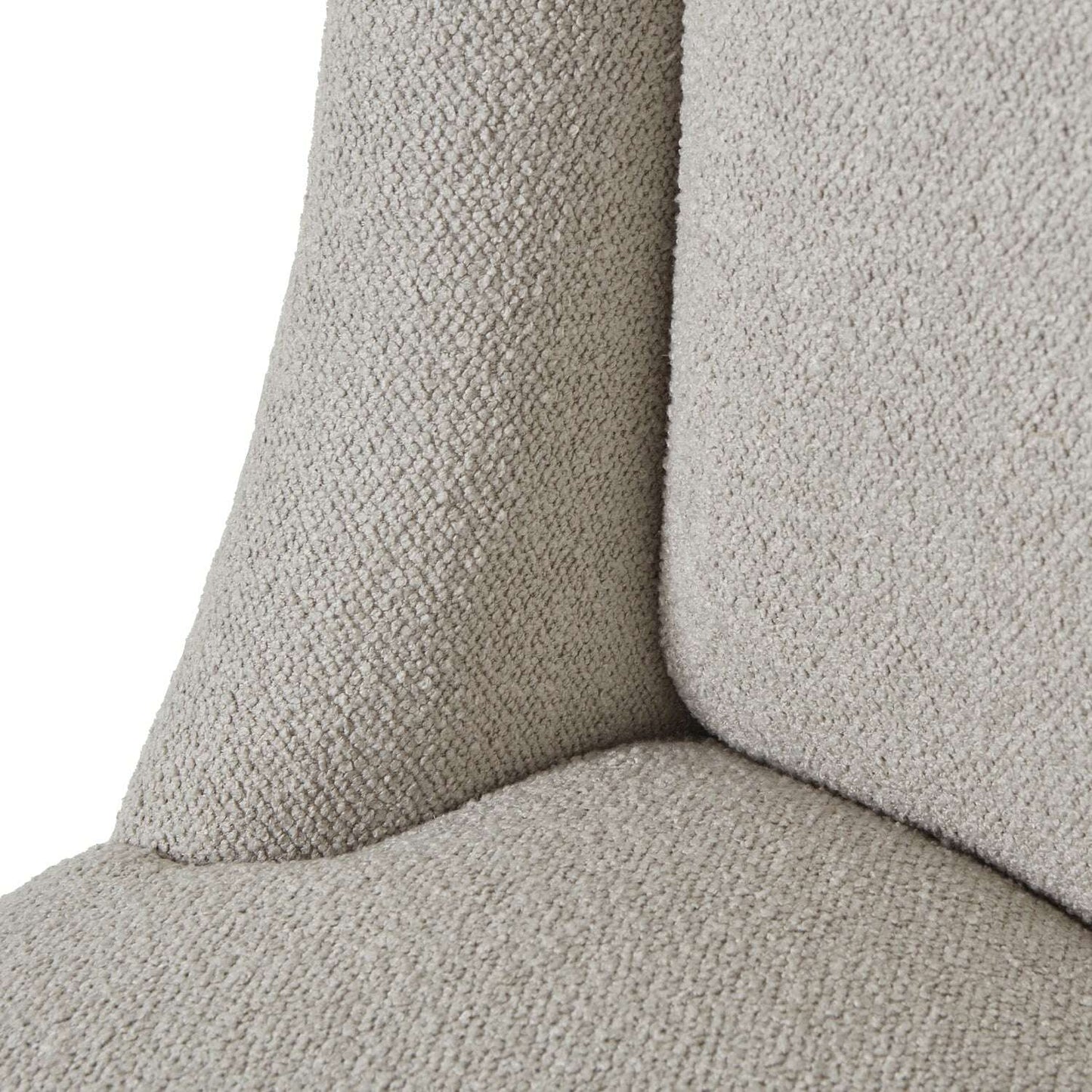Compton Fabric Dining Chair