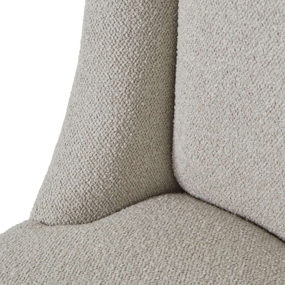 Compton Fabric Dining Chair