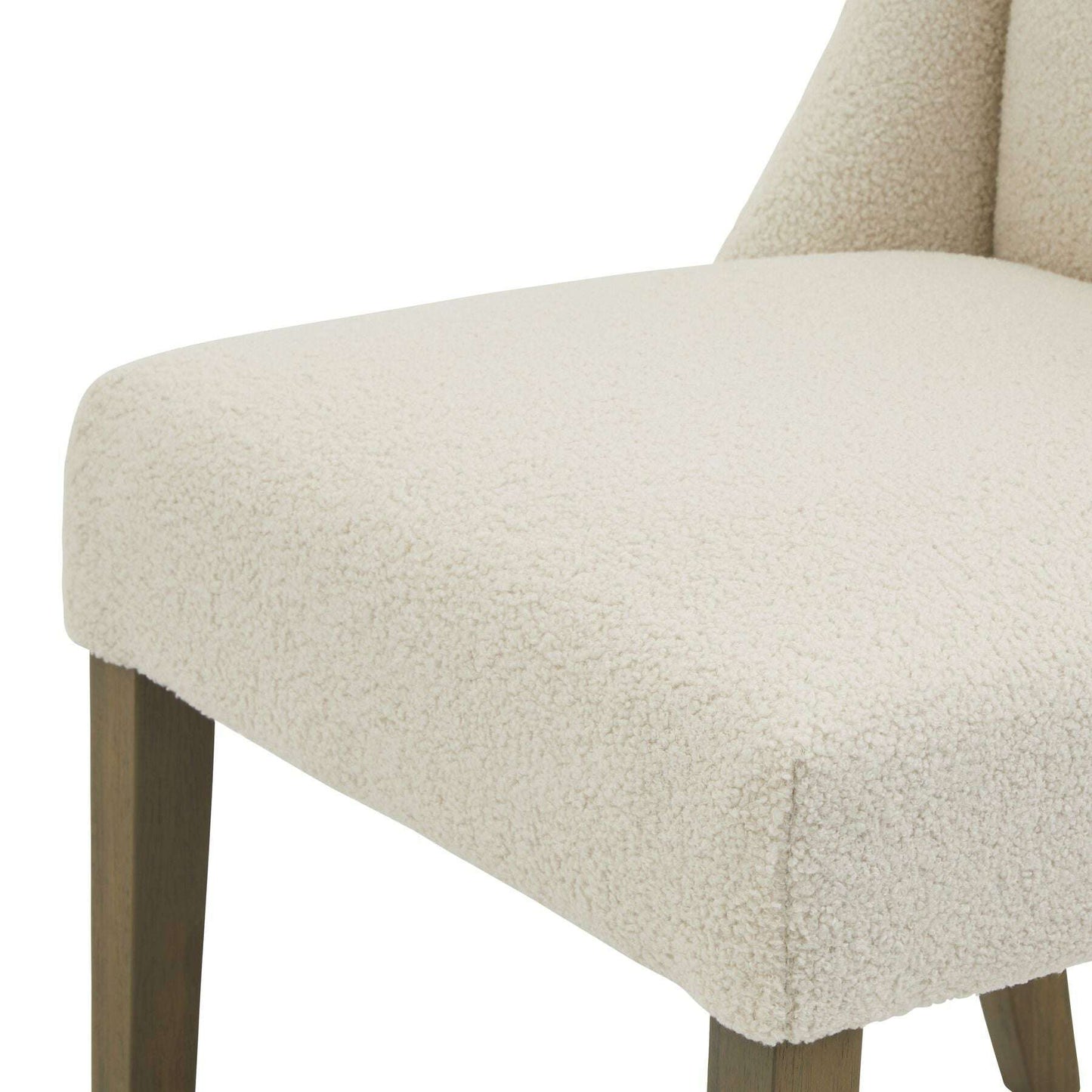 Compton Fabric Dining Chair