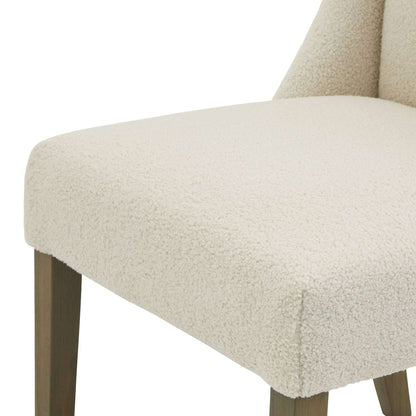 Compton Fabric Dining Chair
