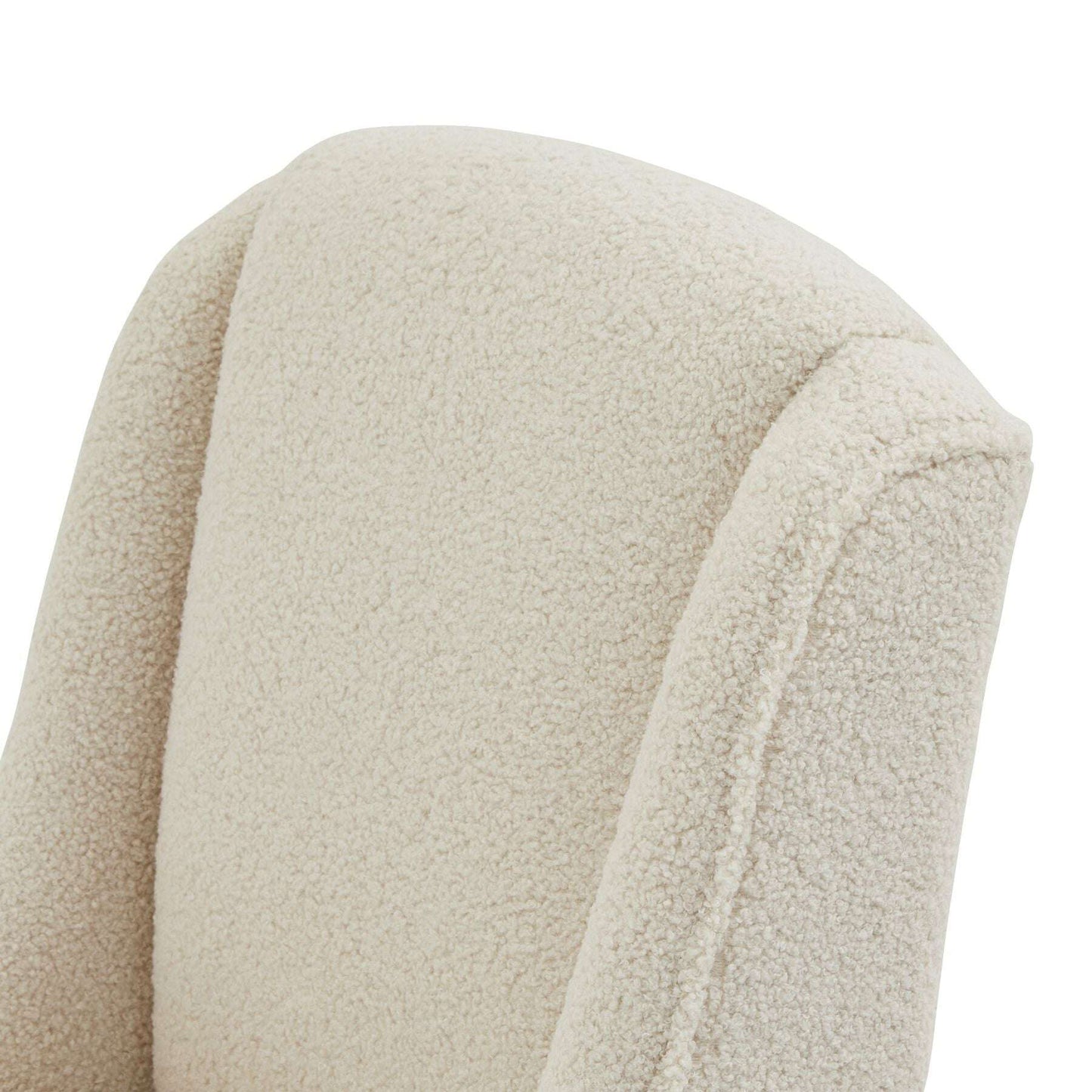 Compton Fabric Dining Chair