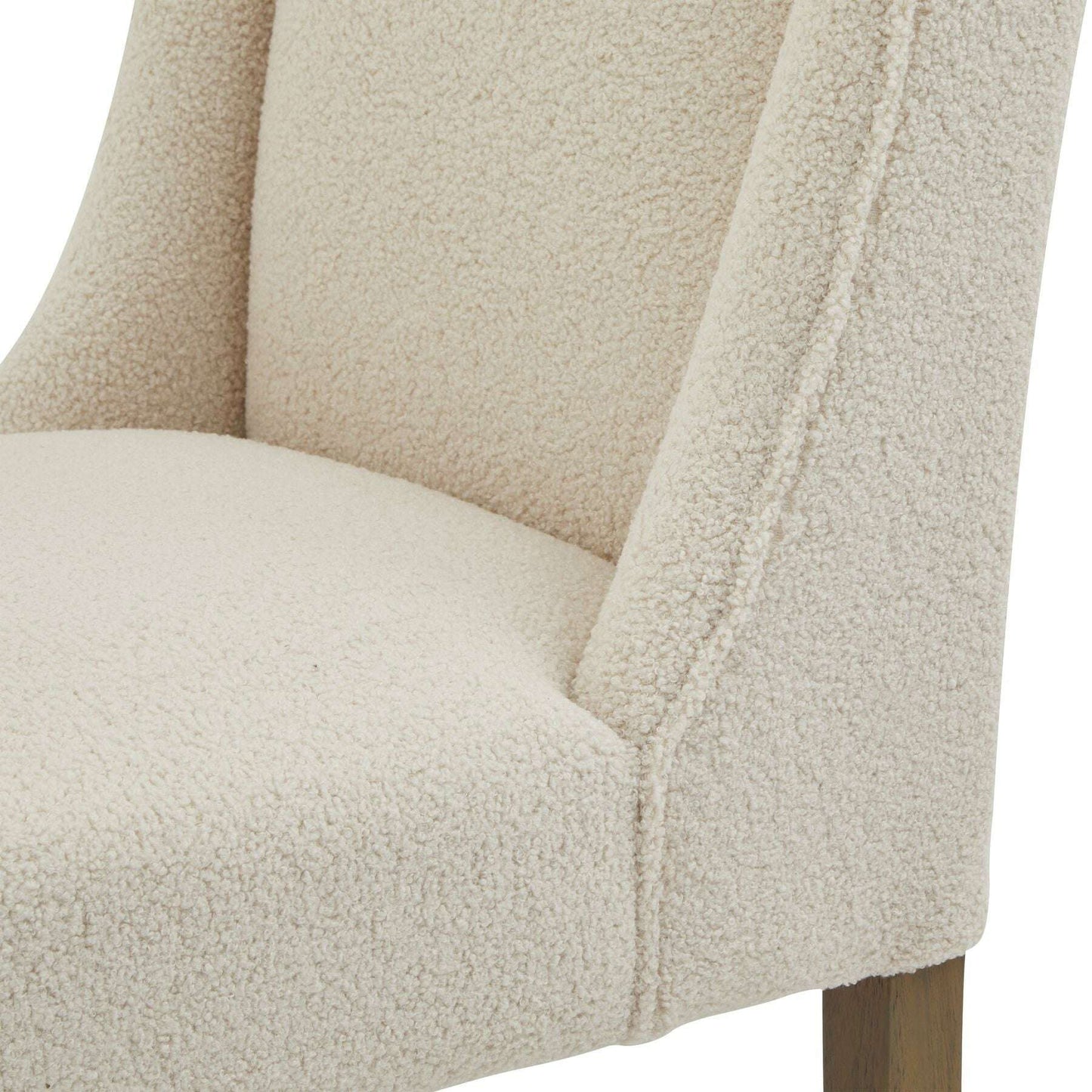 Compton Fabric Dining Chair
