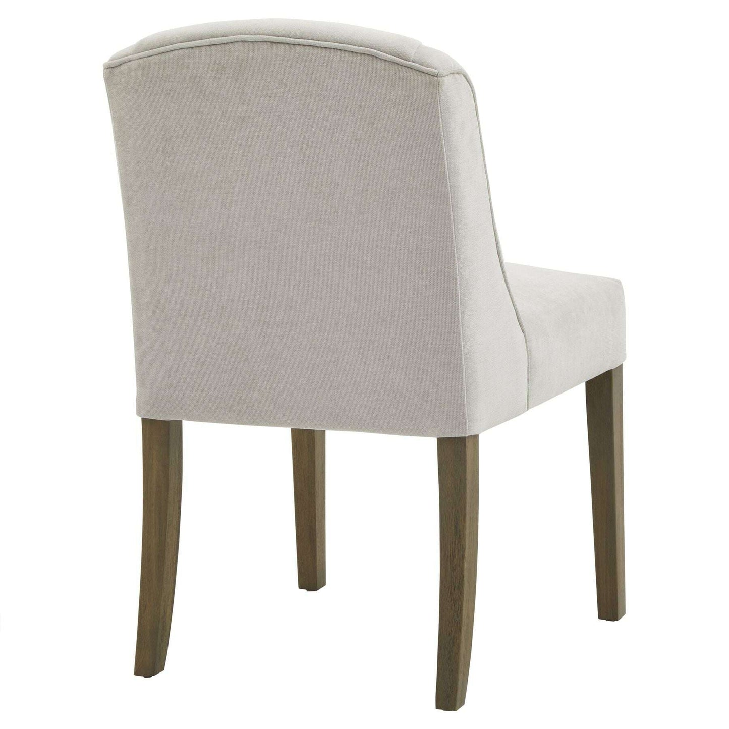 Compton Fabric Dining Chair