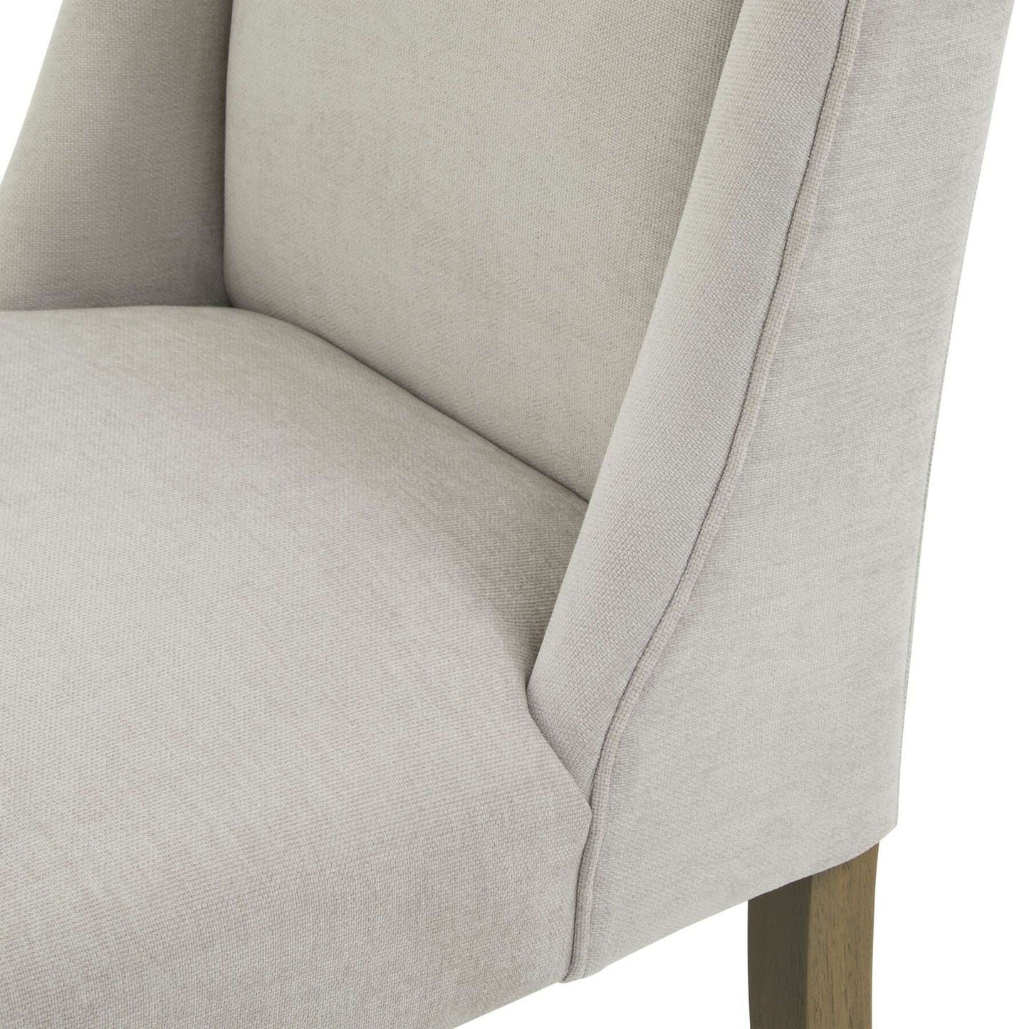 Compton Fabric Dining Chair