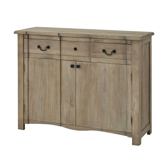 Copgrove 1 Drawer 2 Door Sideboard