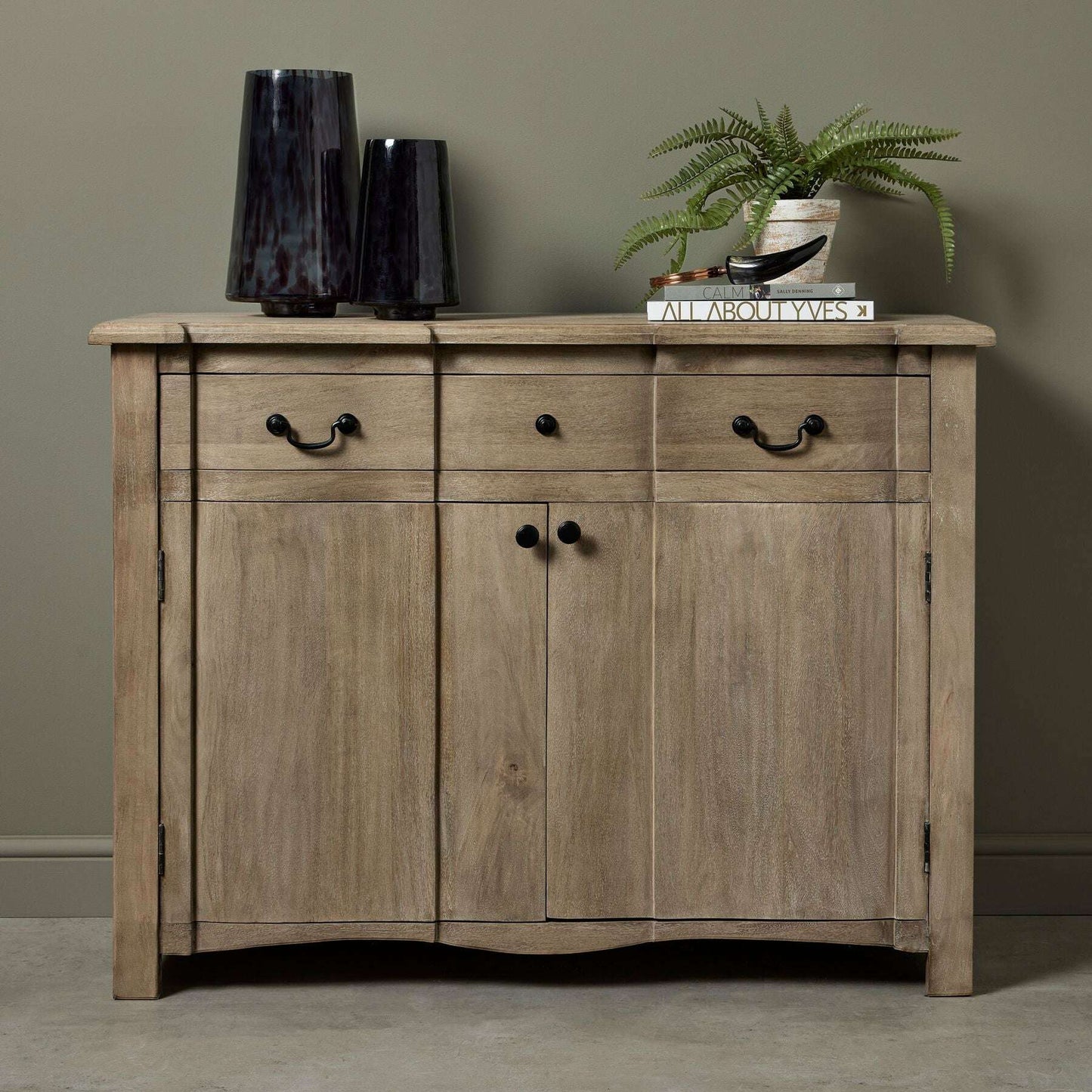 Copgrove 1 Drawer 2 Door Sideboard