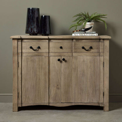 Copgrove 1 Drawer 2 Door Sideboard