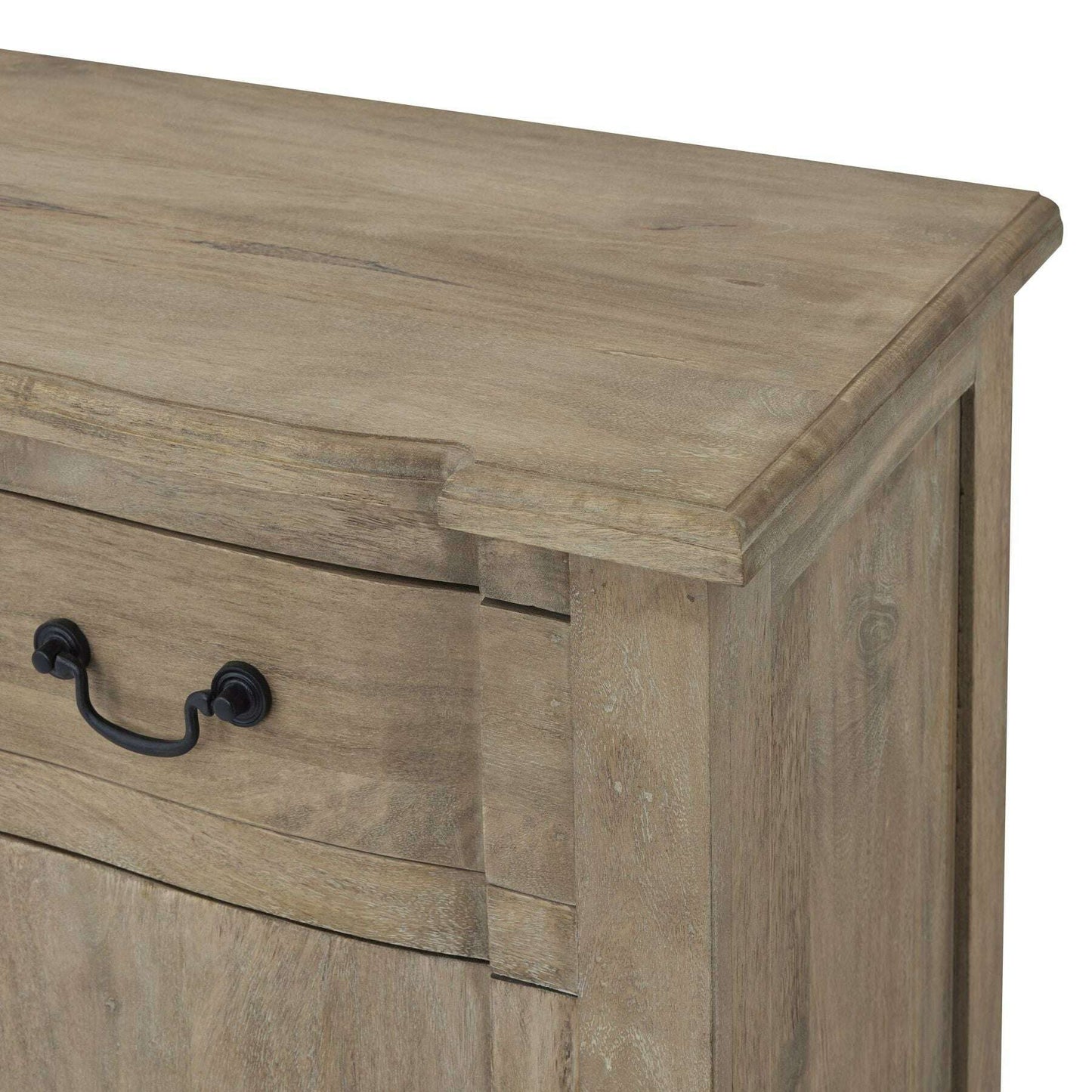 Copgrove 1 Drawer 2 Door Sideboard