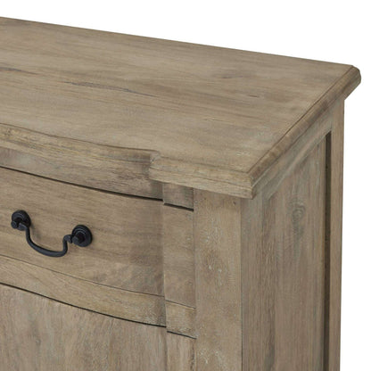 Copgrove 1 Drawer 2 Door Sideboard