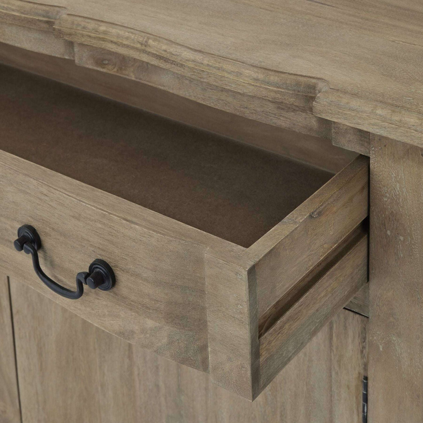 Copgrove 1 Drawer 2 Door Sideboard