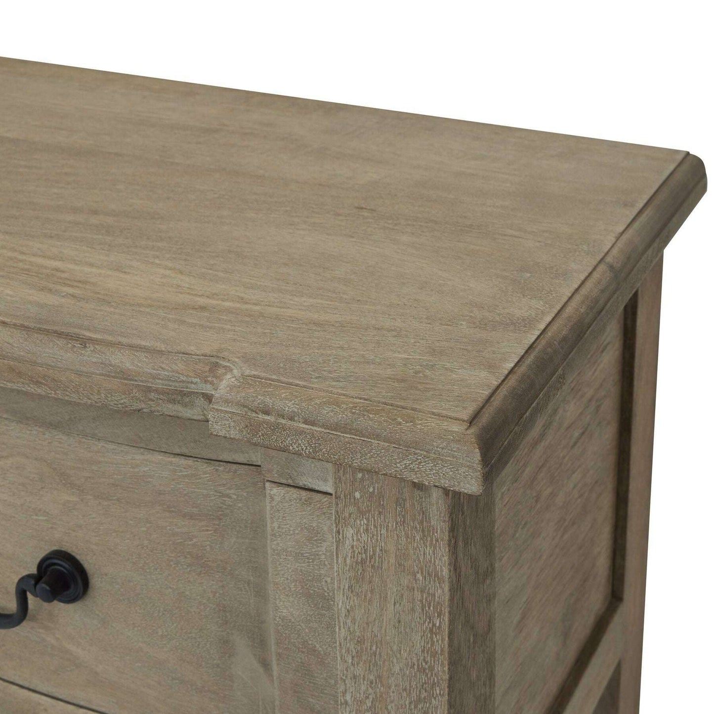 Copgrove 1 Drawer Console Table