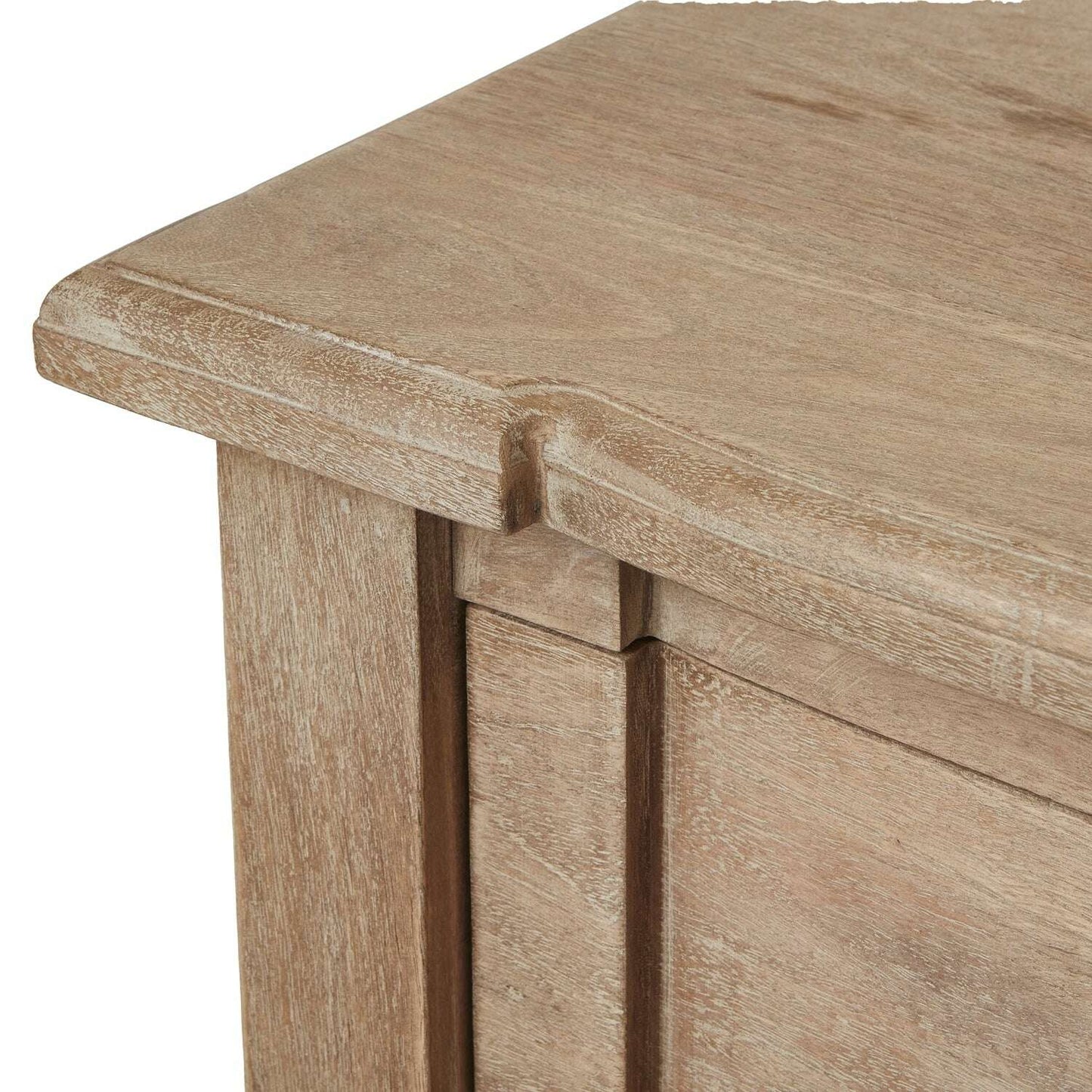 Copgrove 3 Drawer Console Table