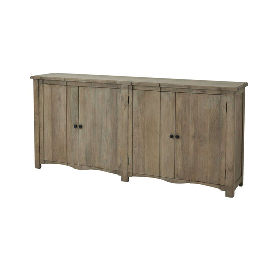 Copgrove 4 Door Sideboard