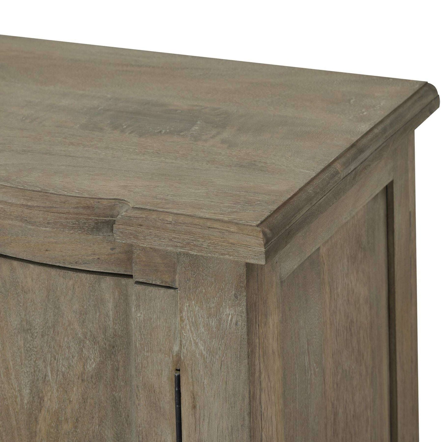 Copgrove 4 Door Sideboard