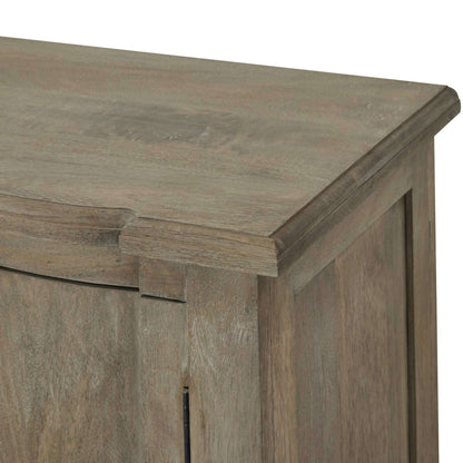 Copgrove 4 Door Sideboard