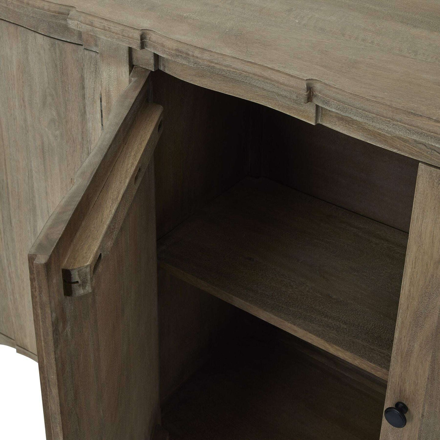 Copgrove 4 Door Sideboard