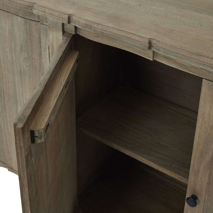 Copgrove 4 Door Sideboard