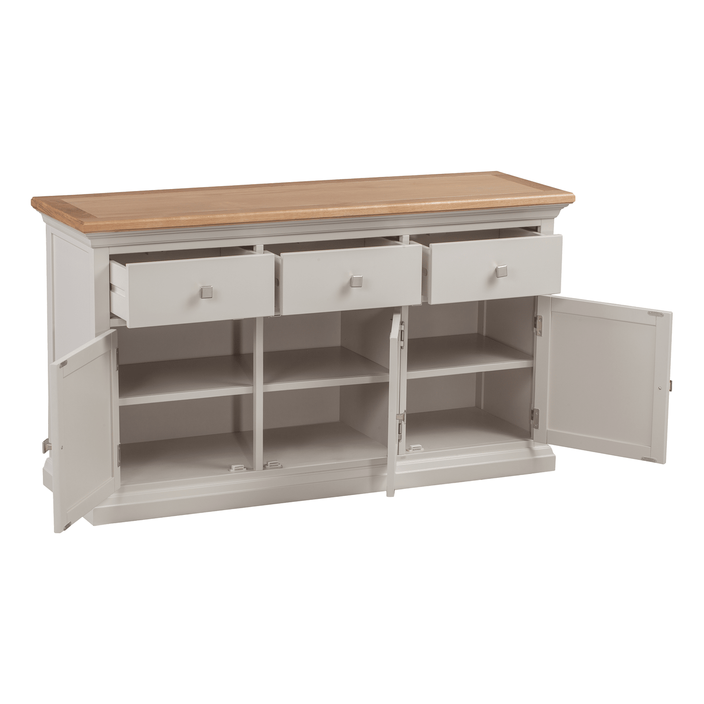 Cotswold Painted Large Sideboard