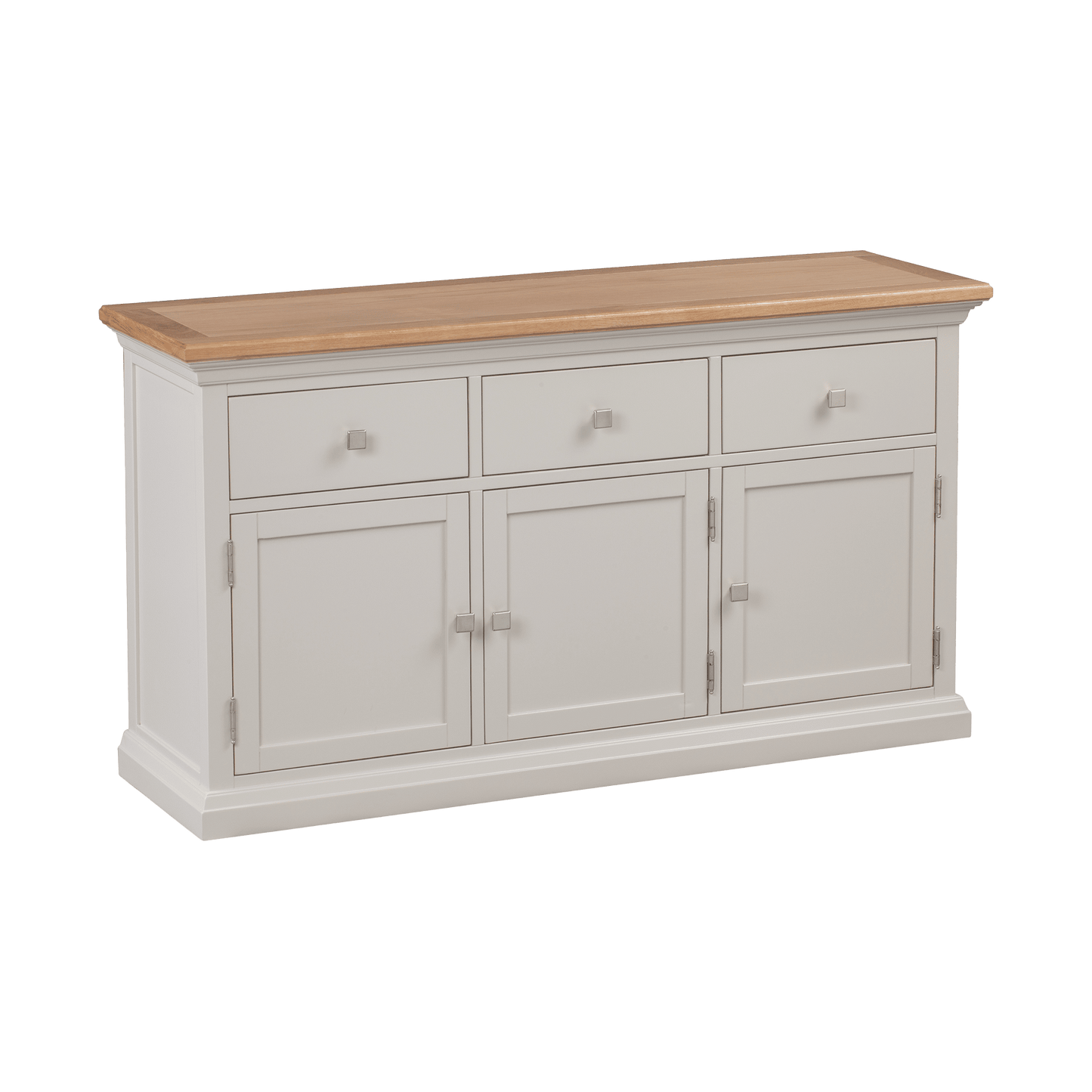 Cotswold Painted Large Sideboard