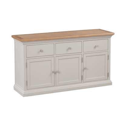 Cotswold Painted Large Sideboard