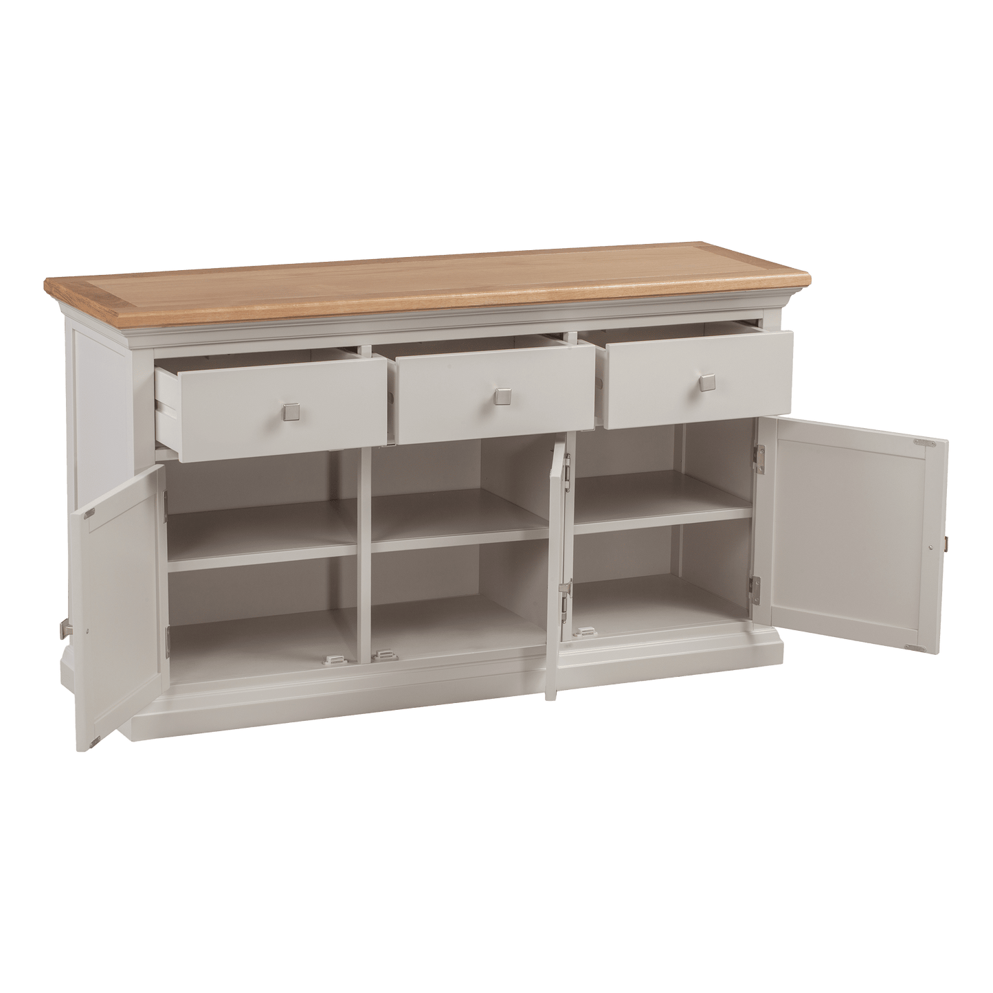 Cotswold Painted Large Sideboard