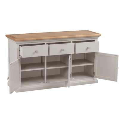 Cotswold Painted Large Sideboard