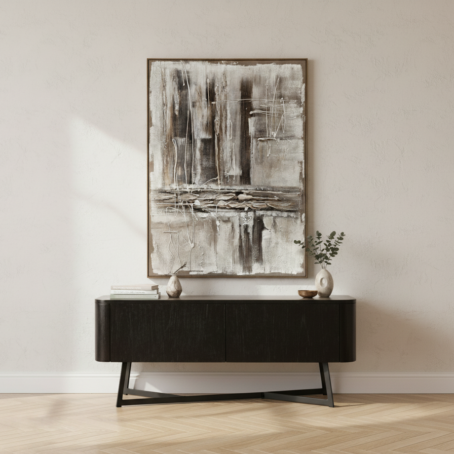 Ukiah 2 Door Sideboard