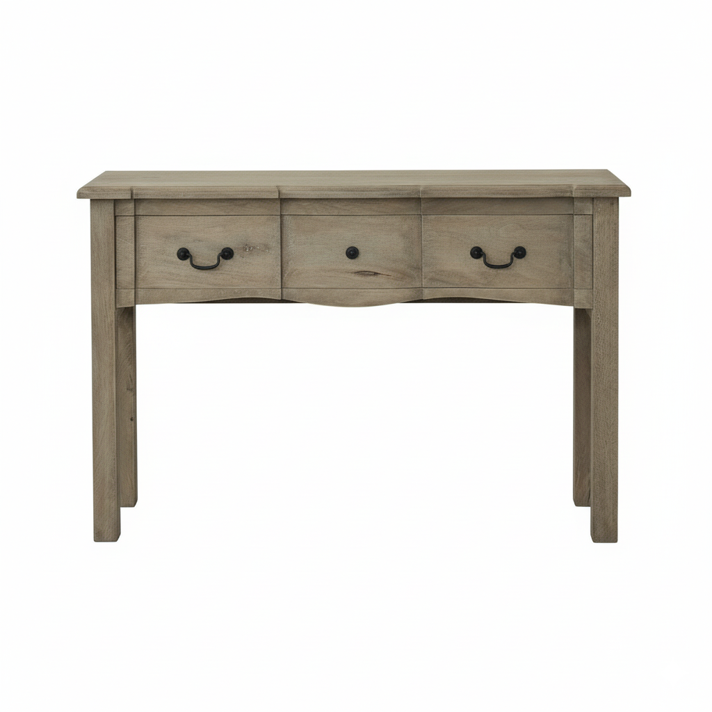 Copgrove 1 Drawer Console Table
