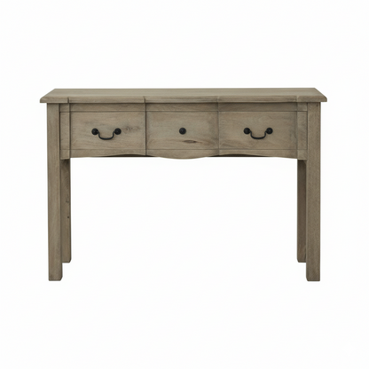 Copgrove 1 Drawer Console Table