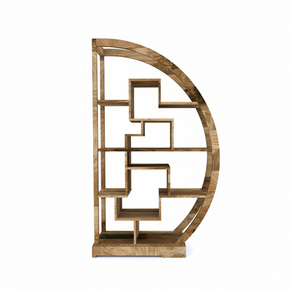 Asha Arch Display Unit