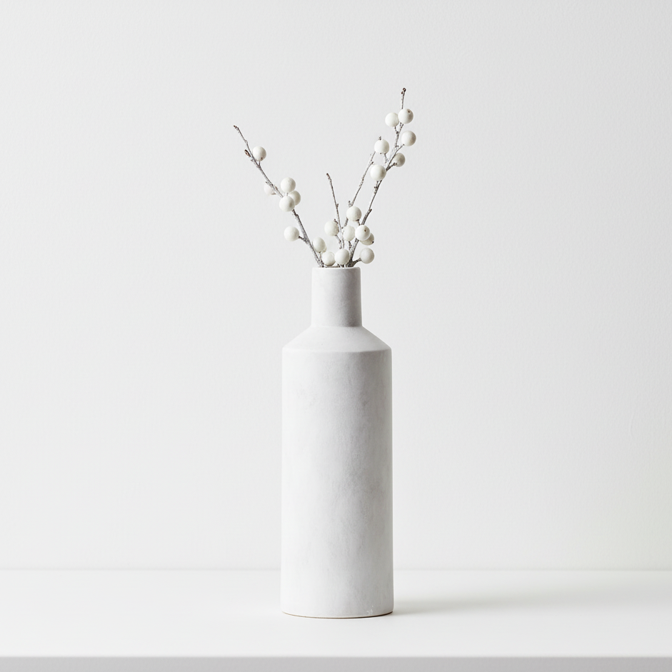 Darcy Sutra Large Vase