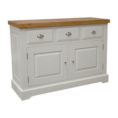 Deluxe Painted Medium Sideboard