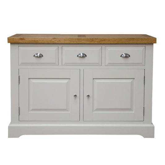 Deluxe Painted Medium Sideboard - Sideboard - Heart of Kitchens