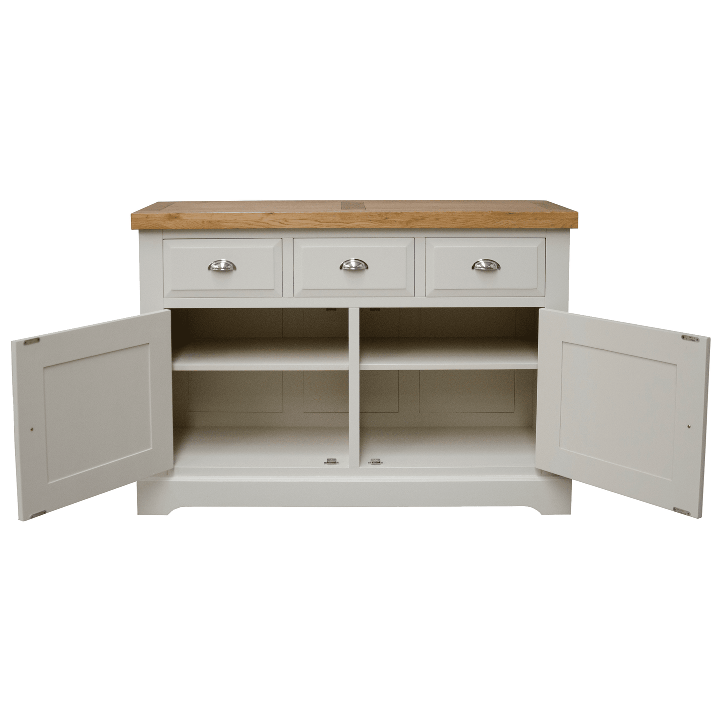 Deluxe Painted Medium Sideboard