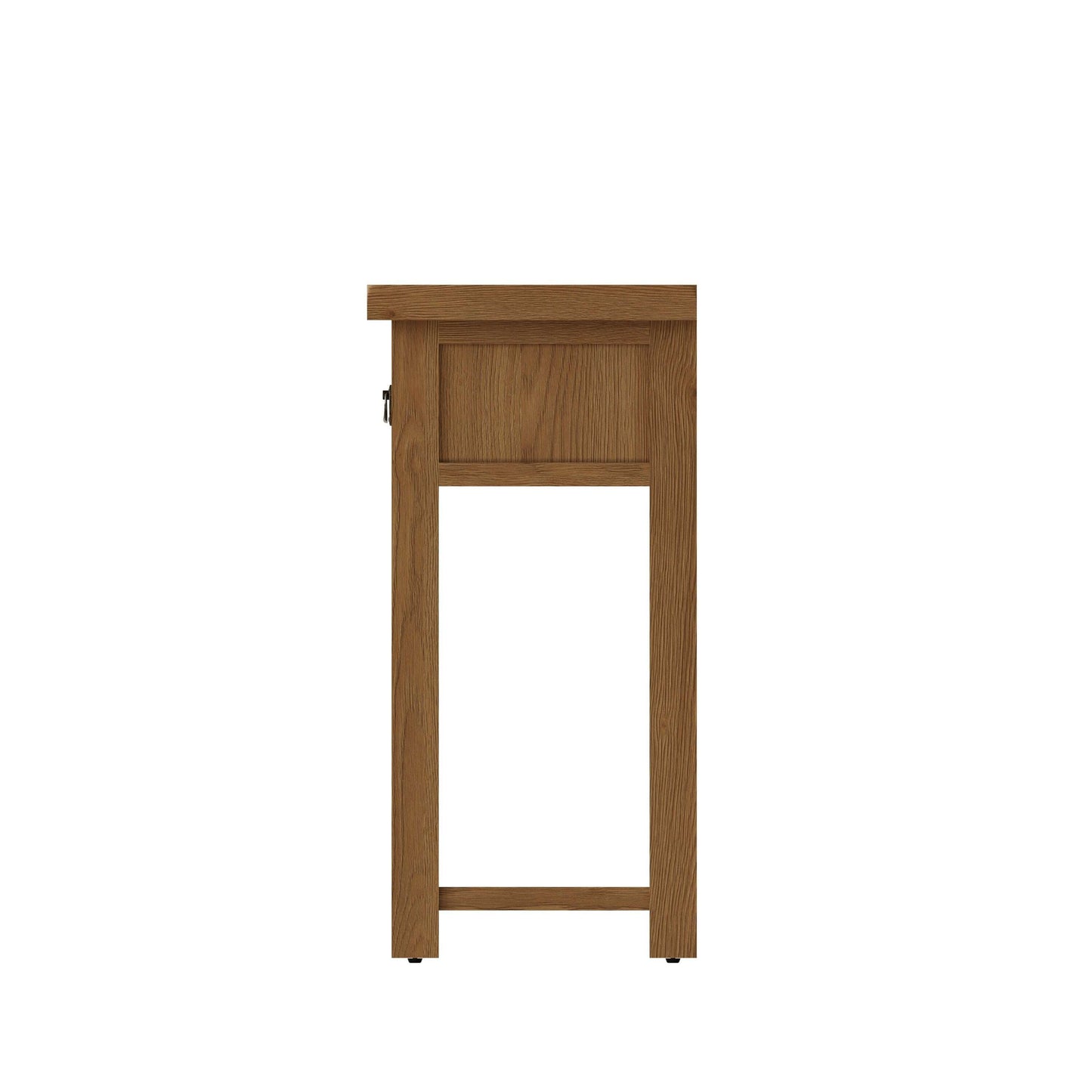 Dewsbury Oak Medium Console Table