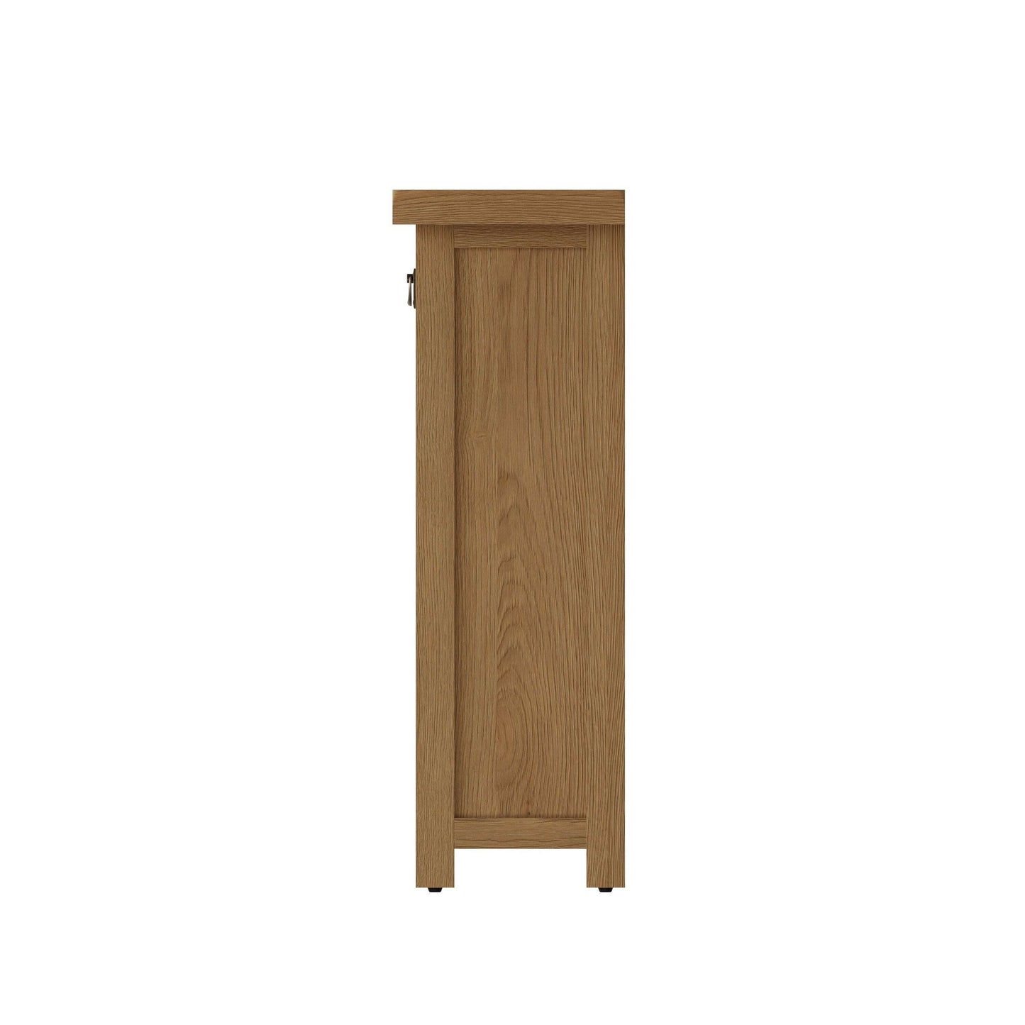 Dewsbury Oak Wine Rack