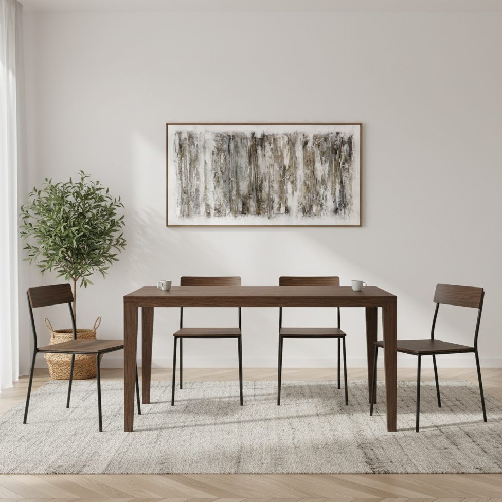 The Wren Small Dining Table