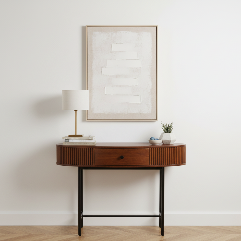 Ambréa Console Table