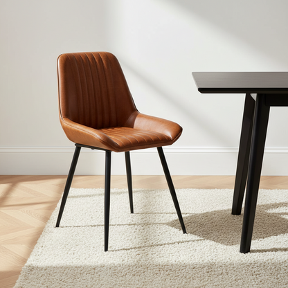 Angelo Retro Dining Chair