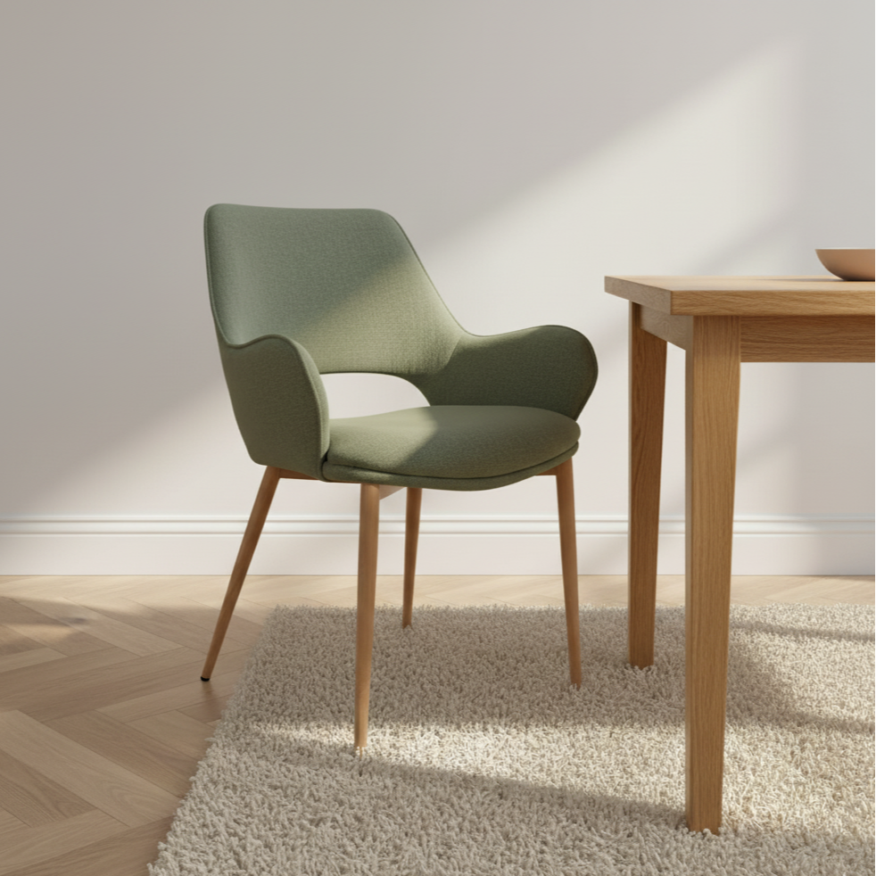 Sofi Dining Chair (Set of 2)
