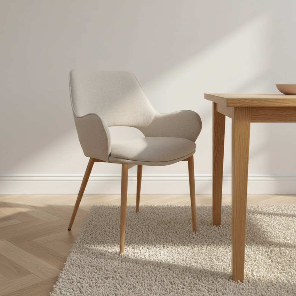 Sofi Dining Chair (Set of 2)