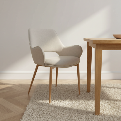 Sofi Dining Chair (Set of 2)