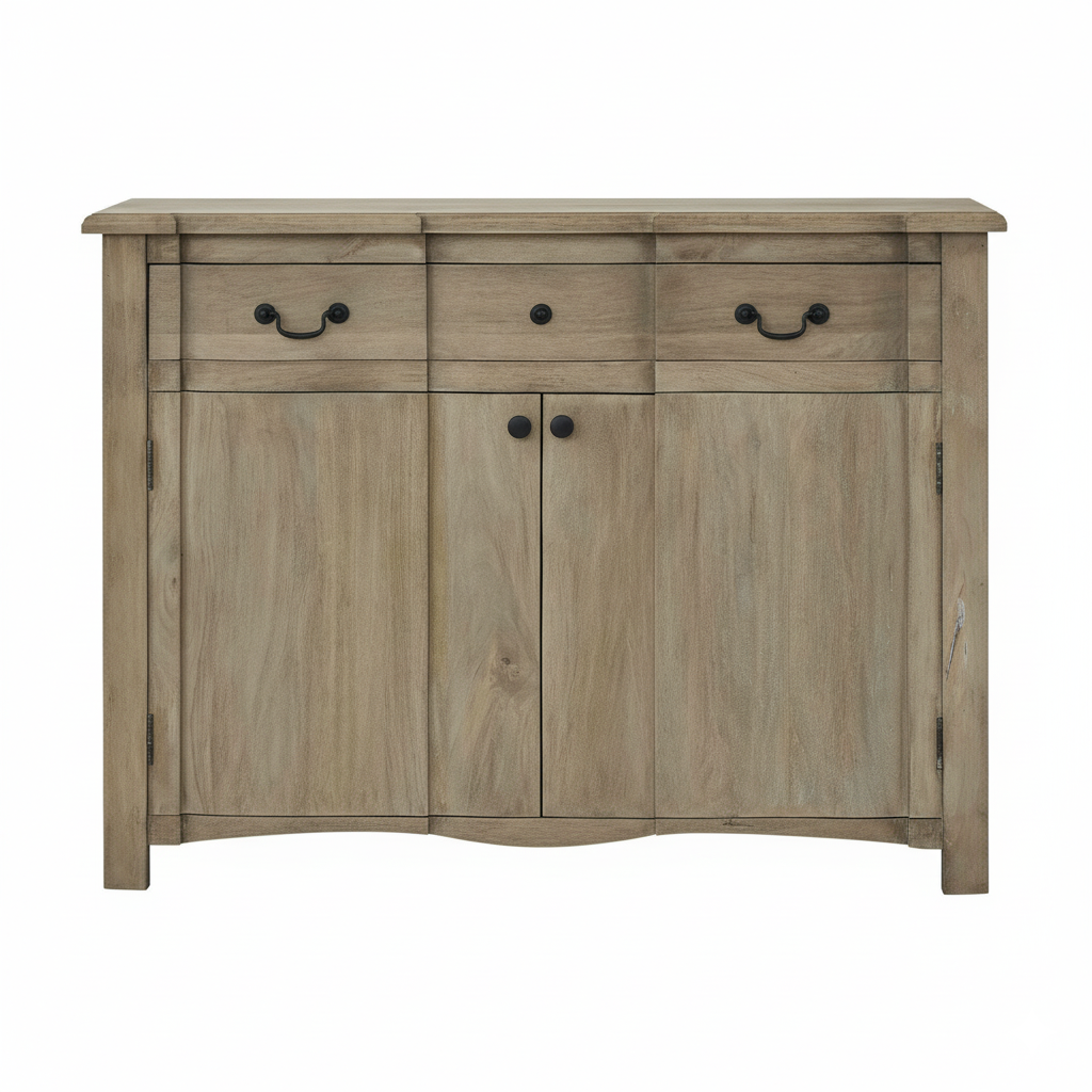Copgrove 1 Drawer 2 Door Sideboard