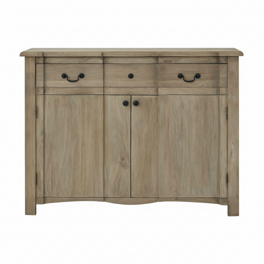 Copgrove 1 Drawer 2 Door Sideboard
