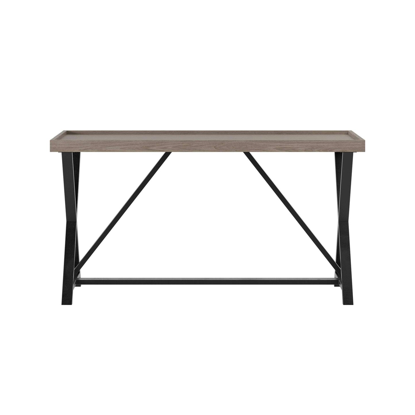 Duskwood Console Table