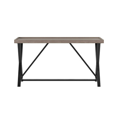 Duskwood Console Table
