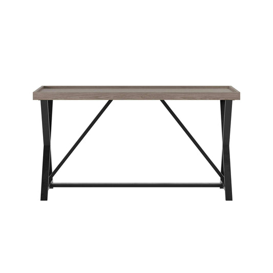 Duskwood Console Table
