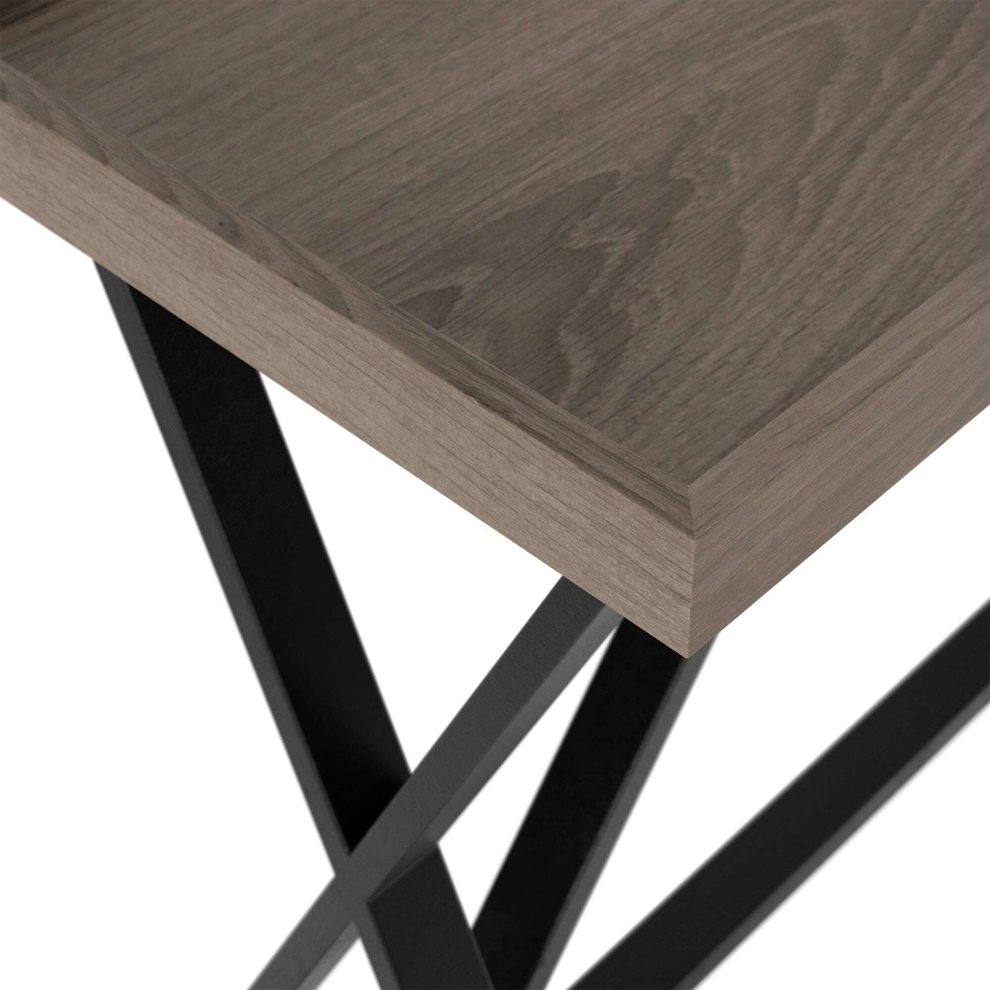 Duskwood Console Table