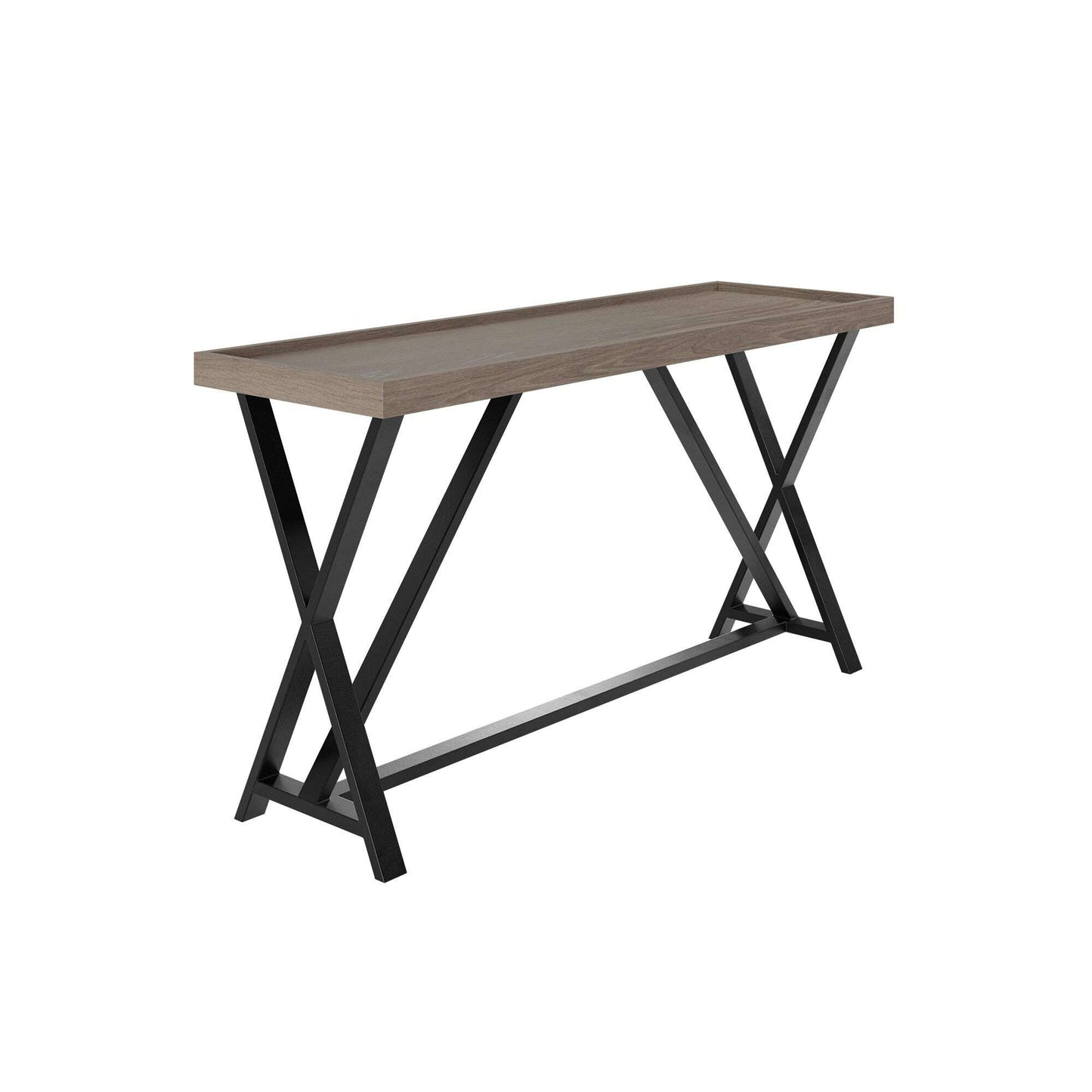 Duskwood Console Table